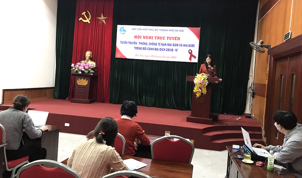 Nêu cao tinh thần trách nhiệm vì sức khỏe cộng đồng