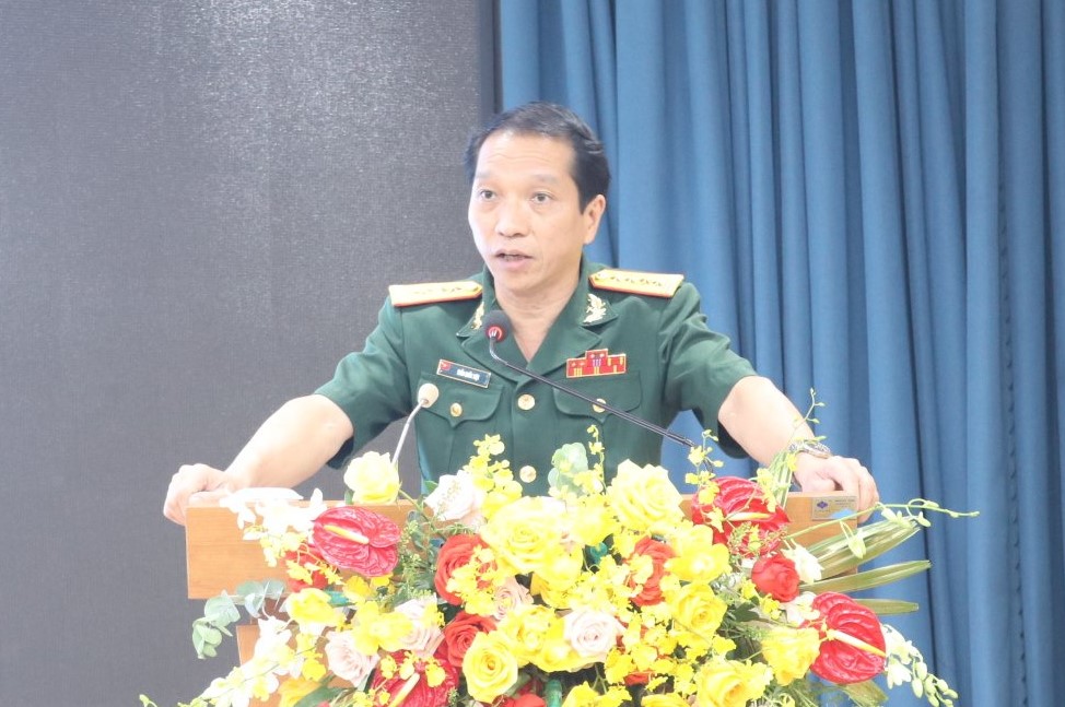 Nhiều điểm sáng trong công tác kết hợp quân dân y trên biển, đảo