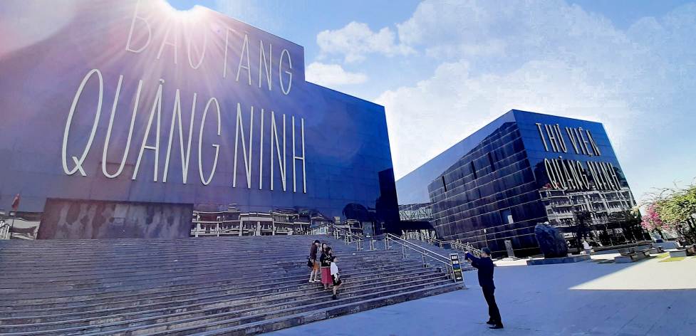 Quảng Ninh chuẩn bị đón khách du lịch quốc tế