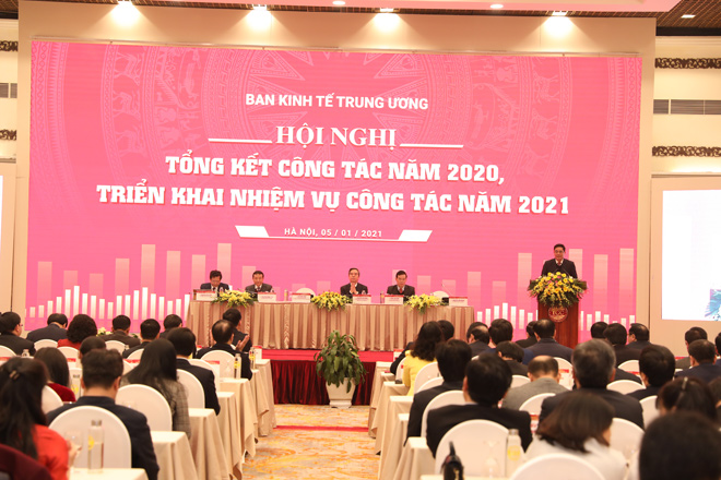 Hoàn thành việc tổng kết công tác năm 2021 trước ngày 15 01 2022