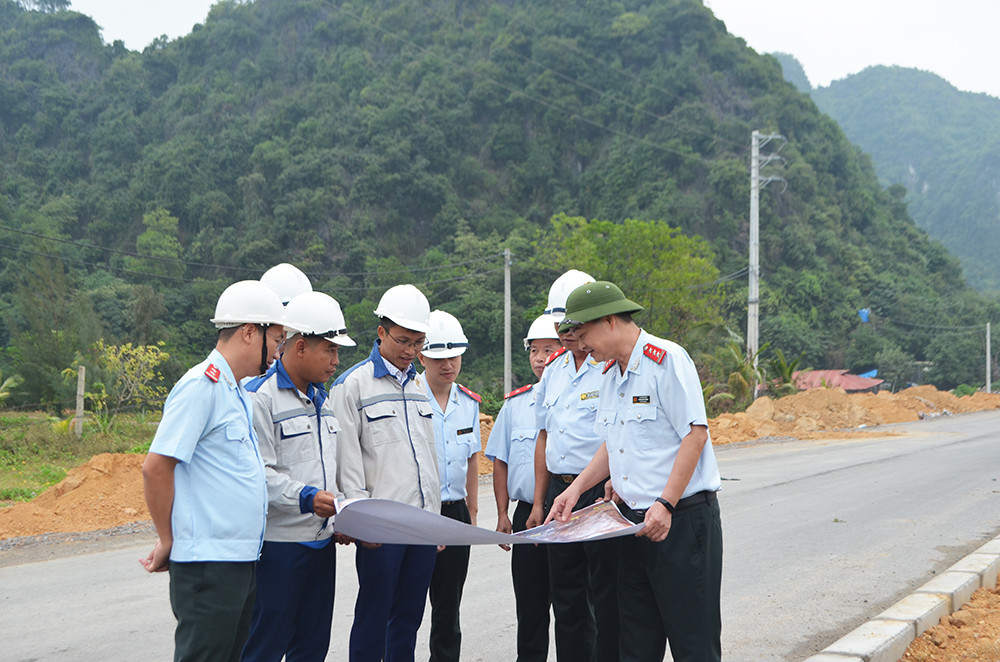Tăng cường thanh tra các lĩnh vực nhạy cảm dư luận quan tâm