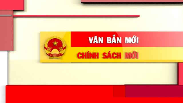Chính phủ bãi bỏ 13 văn bản quy phạm pháp luật