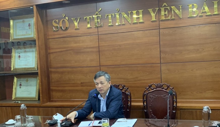 Nâng cao chất lượng chăm sóc sức khỏe bà mẹ và trẻ sơ sinh