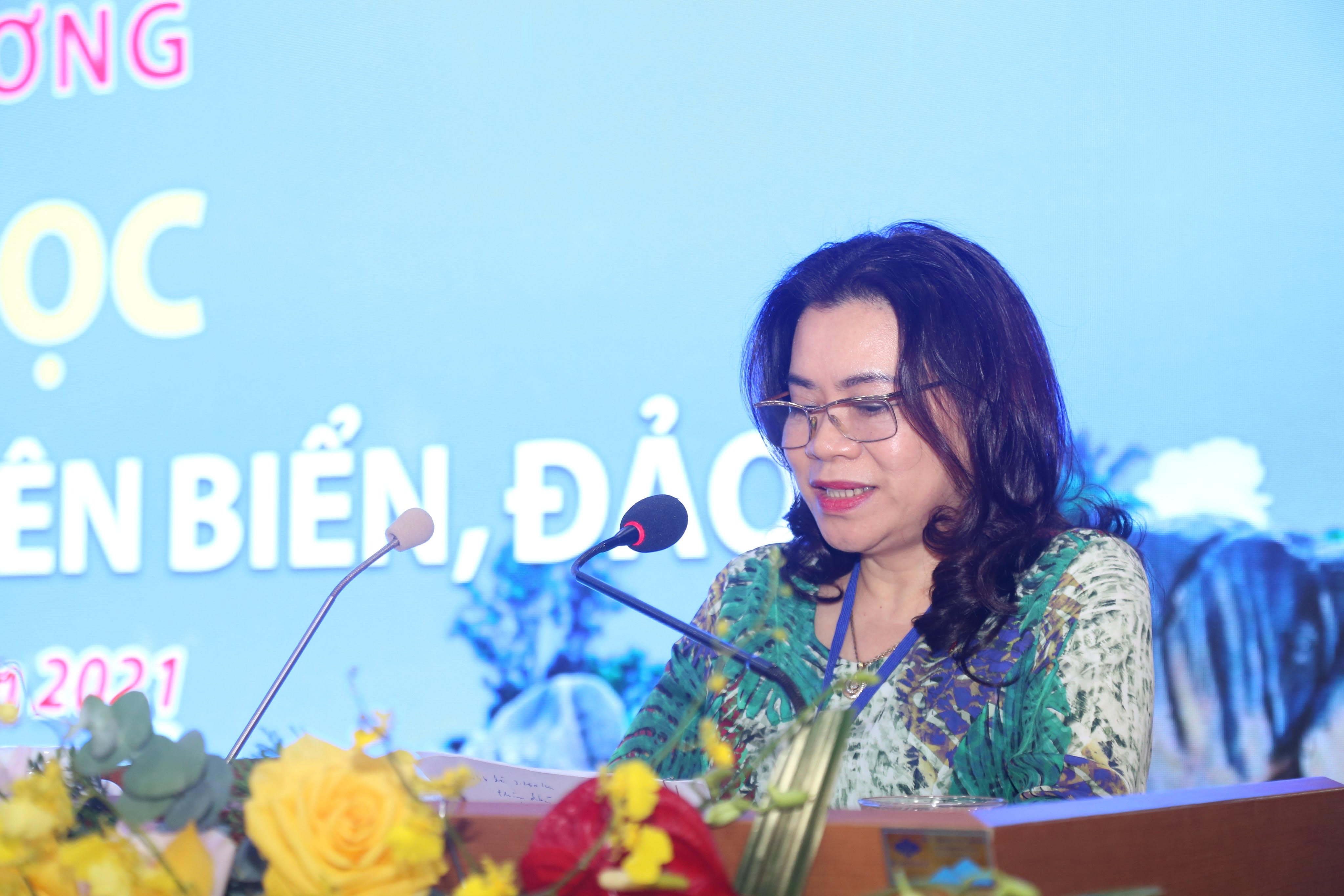 Nâng cao năng lực khám, chữa bệnh, đảm bảo sức khỏe cho quân và dân trên biển, đảo