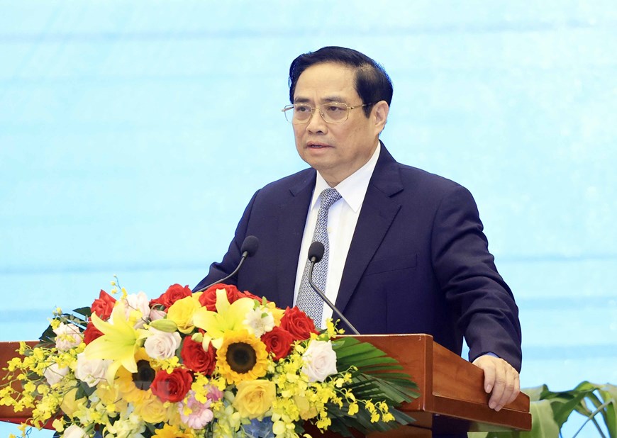 Những tiến bộ của Nhà nước pháp quyền XHCN góp phần củng cố niềm tin của Nhân dân
