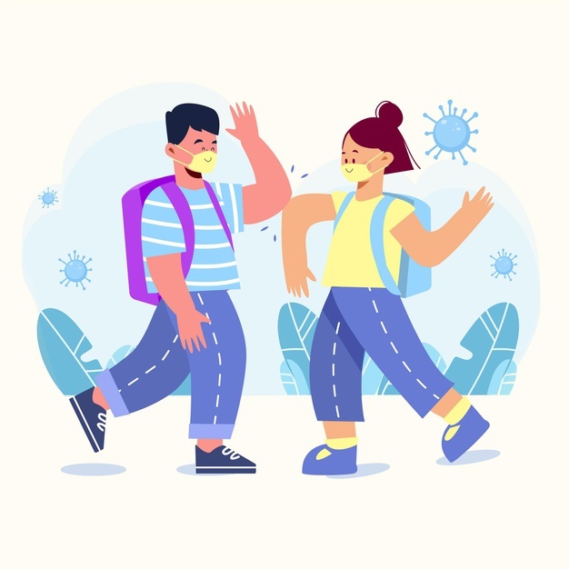 Hà Nội Phương án xử lý khi có trường hợp nghi mắc COVID-19 tại trường học