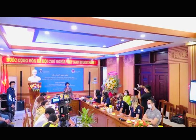 Xây dựng Hội An là thành phố du lịch thân thiện, nói không với tiêu thụ thịt chó - mèo