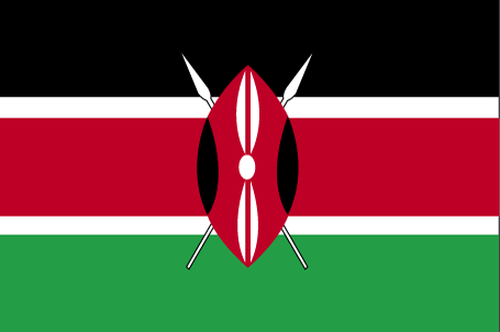Điện mừng kỷ niệm lần thứ 58 Quốc khánh nước Cộng hòa Kenya