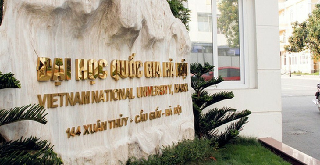 Đại học Quốc gia Hà Nội tổ chức kỳ thi Olympic bậc THPT