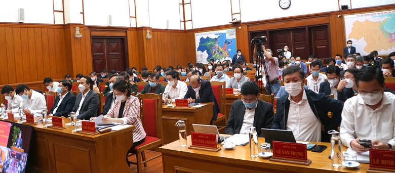 Đảng bộ TP Đà Nẵng tiếp tục đổi mới mạnh mẽ nội dung, phương thức hoạt động