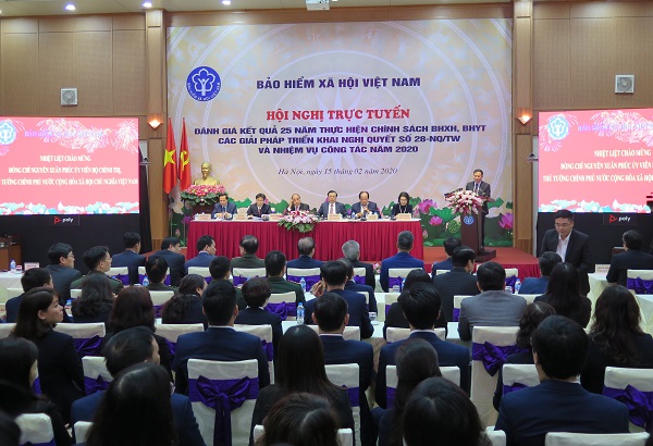 BHXH Việt Nam Tuyên truyền tích cực, hiệu quả về BHYT