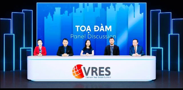 Đi tìm “vaccine” cho thị trường bất động sản