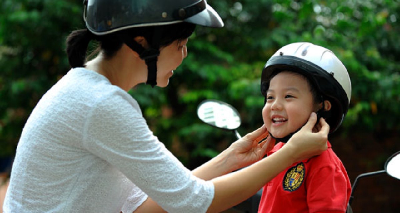 Hưng Yên ban hành công điện về ngăn ngừa tai nạn giao thông cho đối tượng trẻ em và học sinh