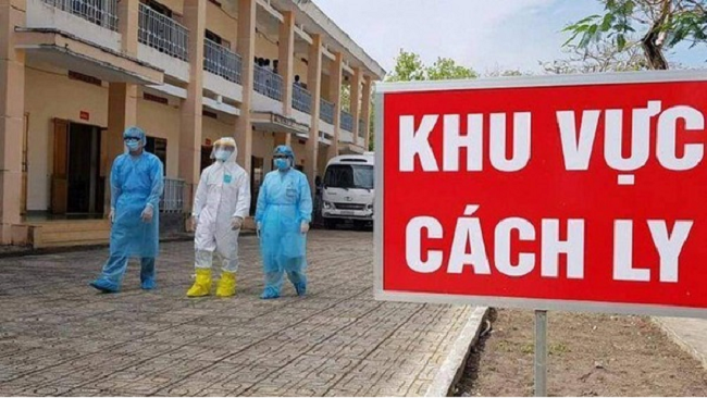 Yên Bái 8 ngày không ghi nhận ca mắc COVID-19 ngoài cộng đồng
