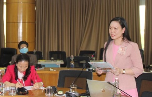 Nâng cao năng lực soạn thảo bản án dân sự