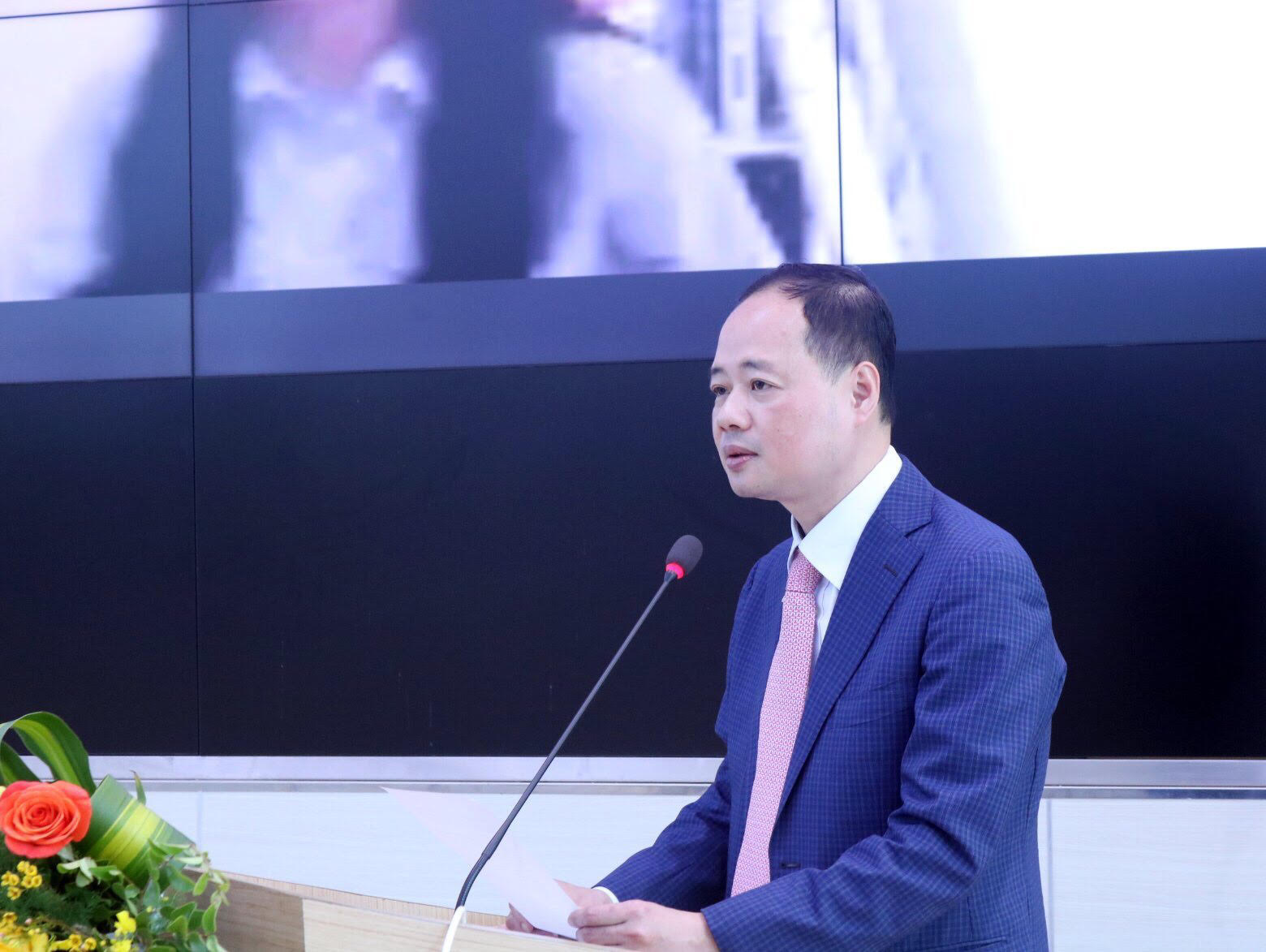 Phát động Cuộc thi “Khí tượng Thủy văn trong em”