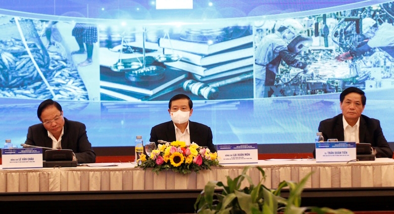 Đòi hỏi nhận thức mới về quản lý, khai thác, sử dụng nguồn lực phát triển kinh tế