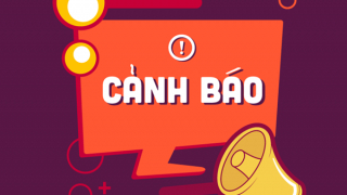 Giả mạo bài viết của báo Công an nhân dân để lừa đảo