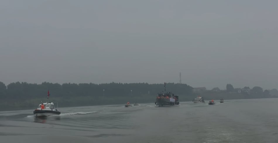 Không để xảy ra tai nạn giao thông đặc biệt nghiêm trọng dịp Tết