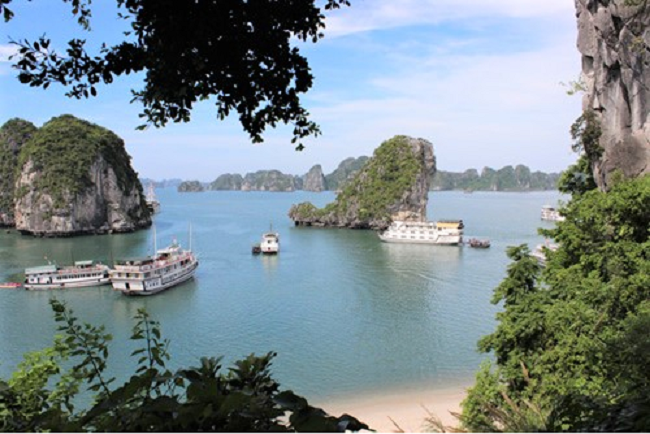 Ra mắt trang “Live Fully in Vietnam” quảng bá du lịch tới khách quốc tế