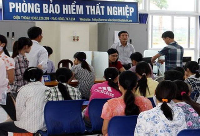 Có được nhận trợ cấp thất nghiệp nếu đã nghỉ việc