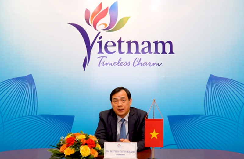 PATA và Tổng cục Du lịch tổ chức khóa học về Khả năng phục hồi điểm đến du lịch