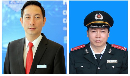 Khai trừ ra khỏi Đảng Bí thư Huyện ủy Cô Tô và Chánh Thanh tra tỉnh Lào Cai
