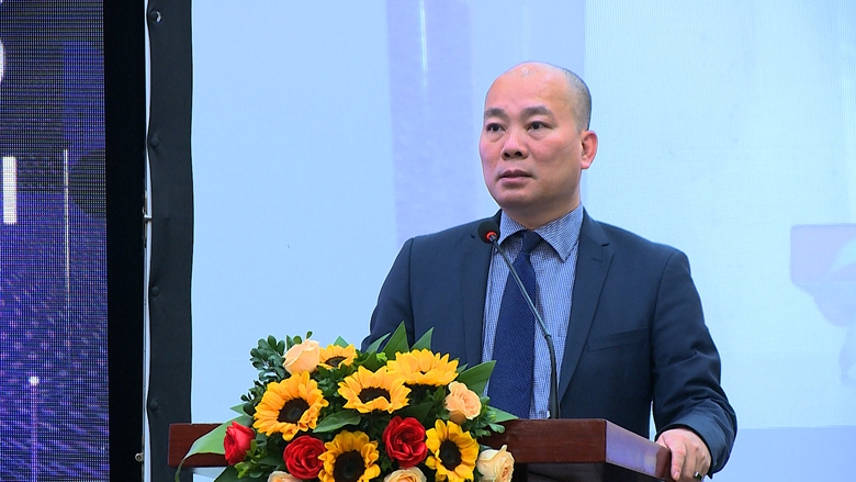 Triển khai đề án đẩy mạnh ứng dụng công nghệ thông tin và chuyển đổi số
