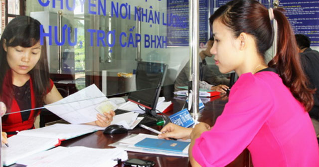 Nghị quyết về chi phí quản lý BHXH, BHTN giai đoạn 2022 - 2024