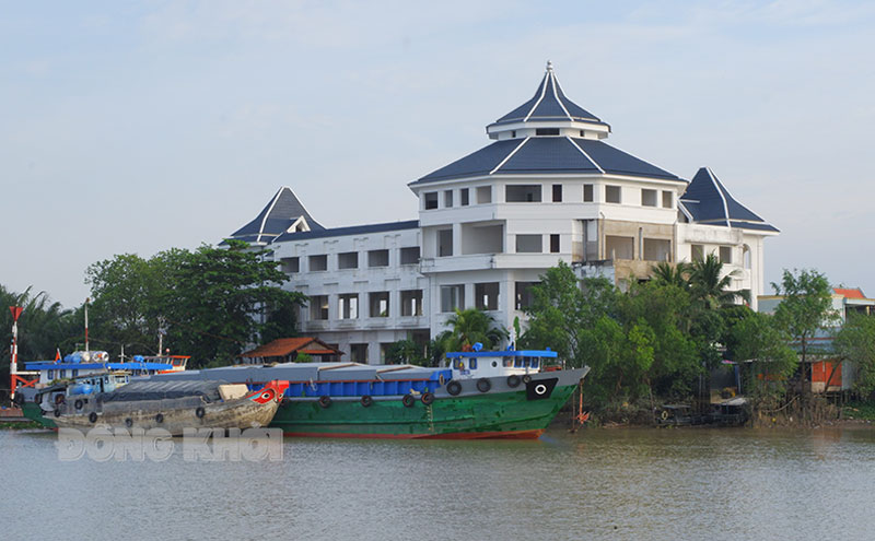 Bến Tre cụ thể hóa các chương trình, đề án theo Nghị quyết Ðại hội XI Ðảng bộ tỉnh