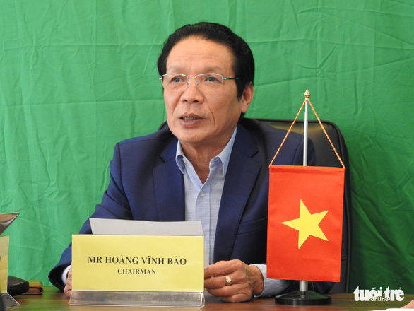 Việt Nam giữ chức chủ tịch Hội Xuất bản Đông Nam Á
