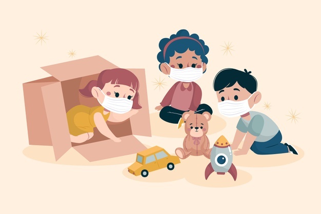 Những lưu ý khi điều trị F0 là trẻ em tại nhà