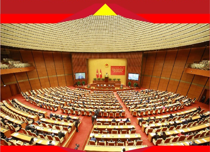 Tiếp tục thực hiện đường lối đối ngoại độc lập, tự chủ, hòa bình, hợp tác và phát triển
