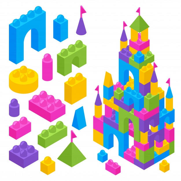 Tập đoàn LEGO đầu tư hơn 1 tỷ USD xây dựng nhà máy ở Việt Nam