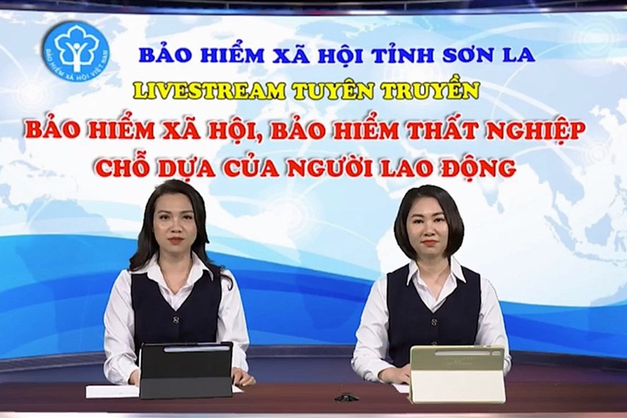 Sơn La Đẩy mạnh truyền thông phát triển đối tượng tham gia BHXH tự nguyện
