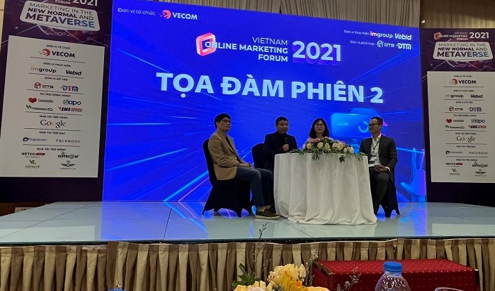 Quy mô thương mại điện tử Việt Nam có thể đạt 52 tỷ USD
