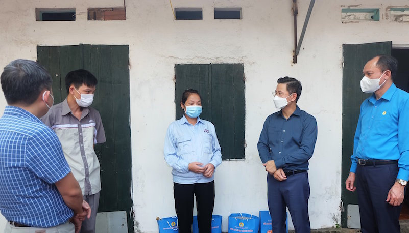 “1 triệu sáng kiến” phòng, chống dịch, phát triển kinh tế - xã hội