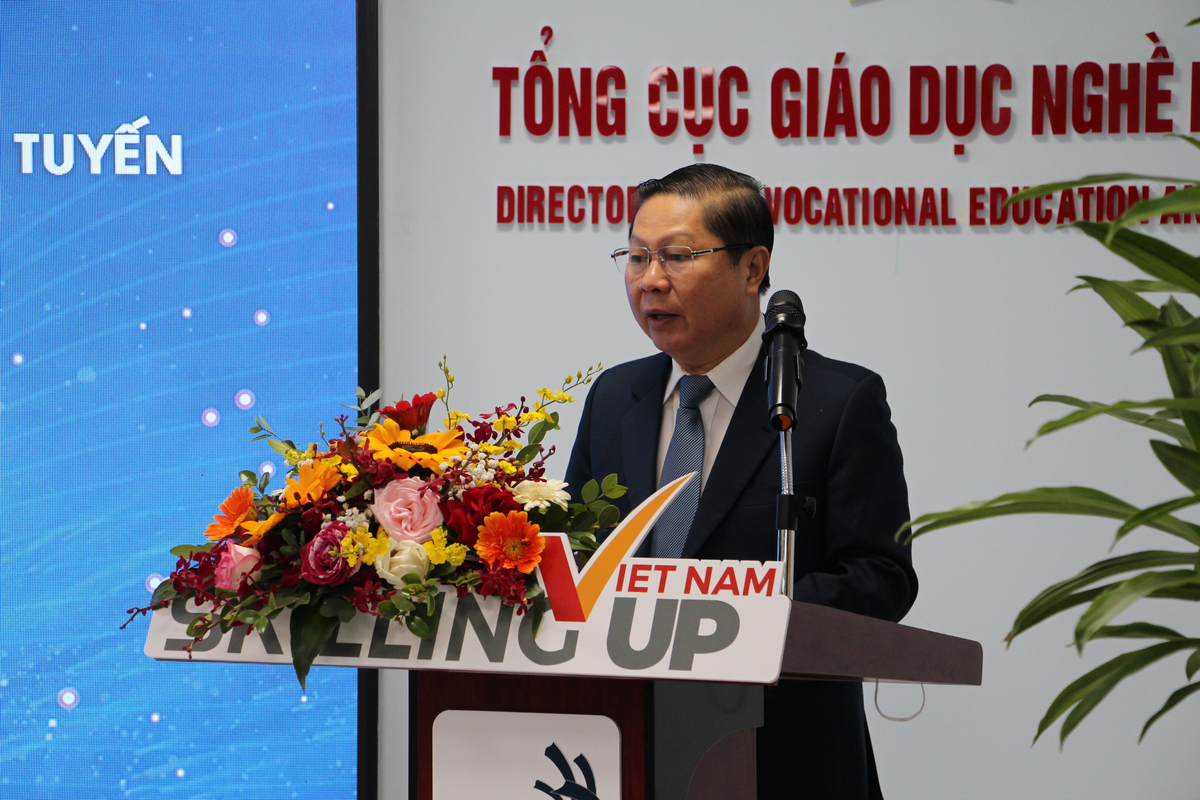 Cung cấp kiến thức giới tính toàn diện cho học viên trường nghề