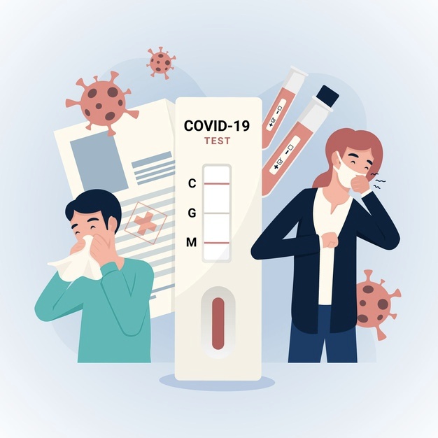 Những điều cần biết dành cho F0 cách ly tại nhà