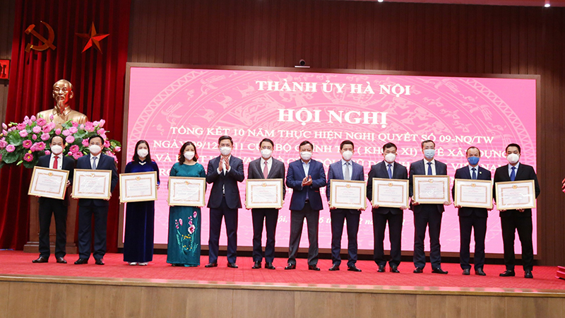 Đồng hành, đối thoại, tháo gỡ khó khăn cho doanh nghiệp