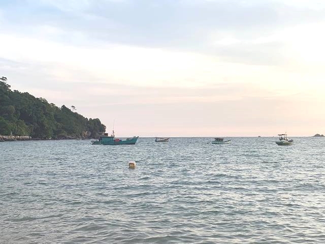 Ứng phó với bão RAI 10 tỉnh, thành phố có lệnh cấm biển