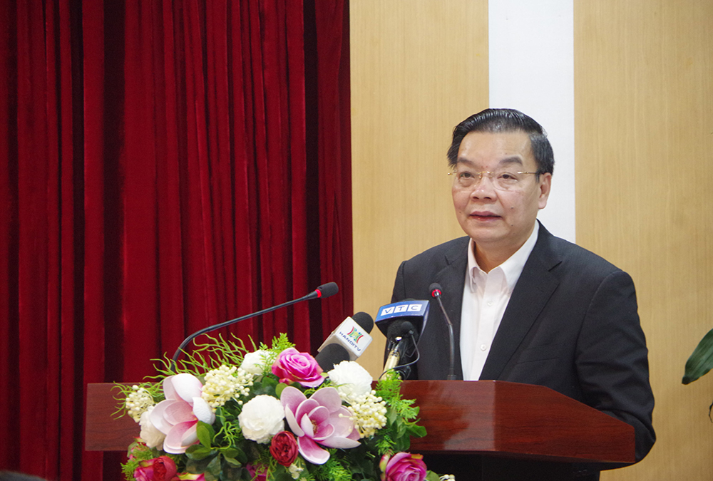 Hà Nội hạn chế tối đa tử vong trong điều trị COVID-19