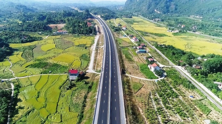 3 dự án PPP cao tốc Bắc - Nam hiện giờ ra sao
