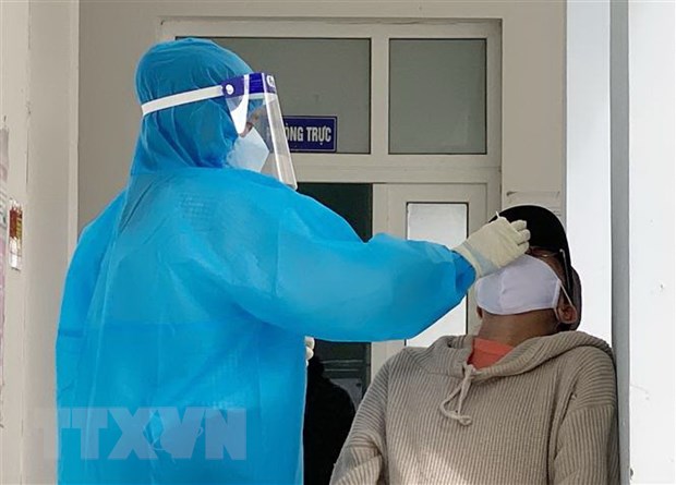 31 057 bệnh nhân COVID-19 được công bố khỏi bệnh