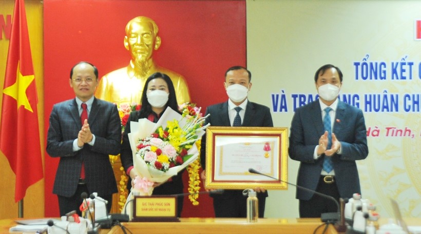 Hà Tĩnh Chủ động xây dựng kế hoạch thực hiện nhiệm vụ đối ngoại