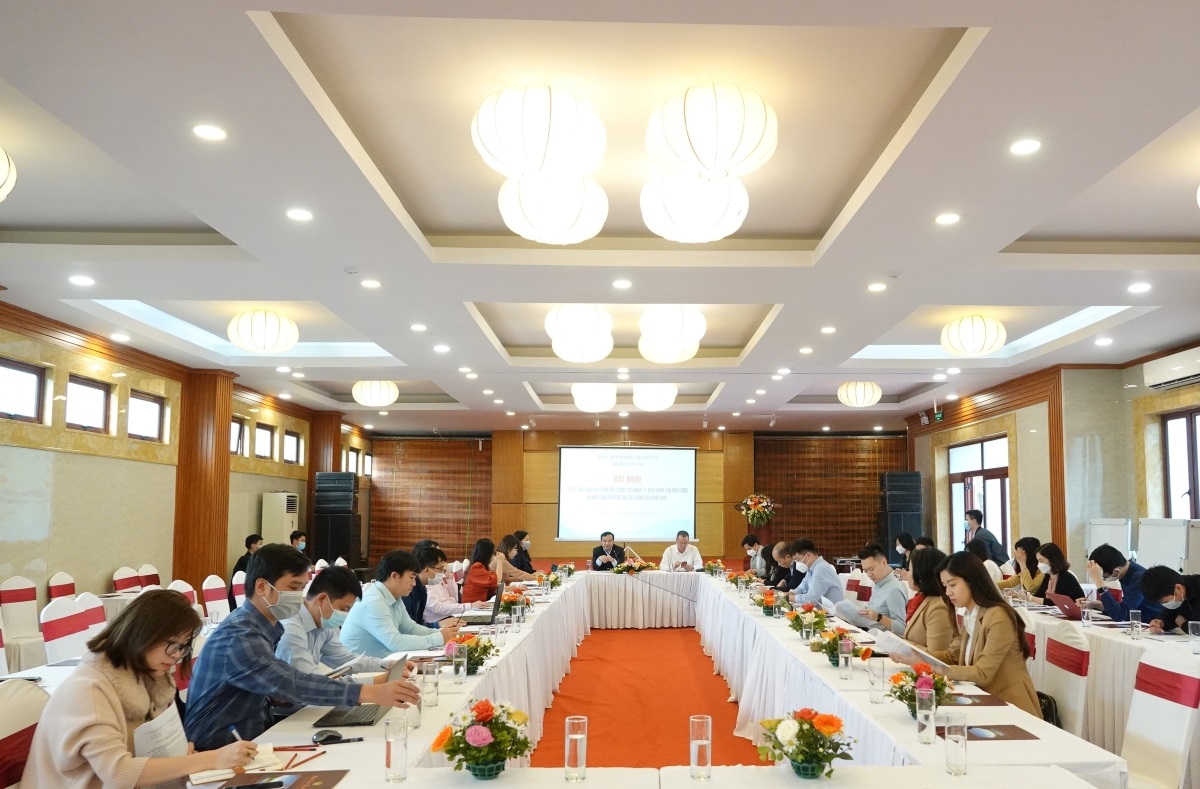 Năm 2021 dự báo lạm phát năm được kiểm soát ở mức 1,9