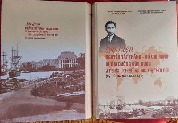 Sự kiện Nguyễn Tất Thành - Hồ Chí Minh đi tìm đường cứu nước Ý nghĩa lịch sử và giá trị thời đại