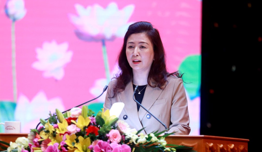 MTTQ Bắc Giang khơi dậy tinh thần đoàn kết vượt qua khó khăn