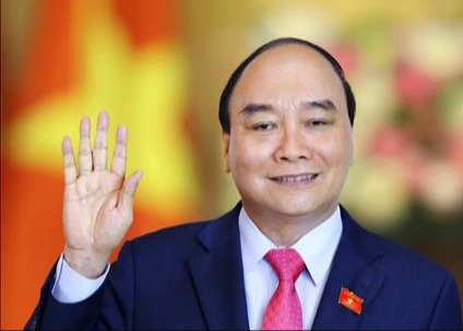 Chủ tịch nước Nguyễn Xuân Phúc sẽ thăm cấp Nhà nước tới Vương quốc Campuchia