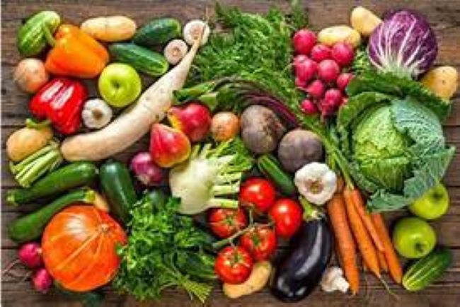 Kết nối thúc đẩu sản xuất, tiêu thụ rau quả nông sản phía Bắc